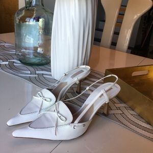 Michael Kors - heels size 8 1/2